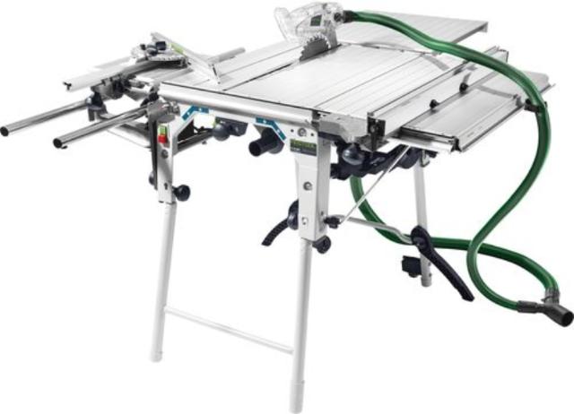 Festool Extension table CS 70 VL