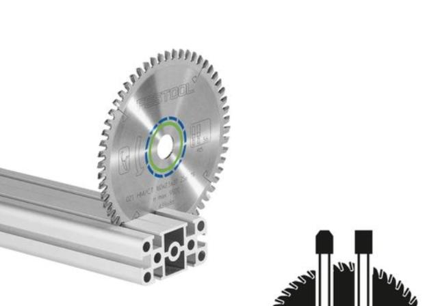 Festool Special saw blade 225x2.6x30 TF68