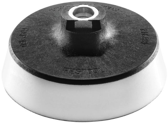 Festool Polishing back disc PT-STF-D150-M14