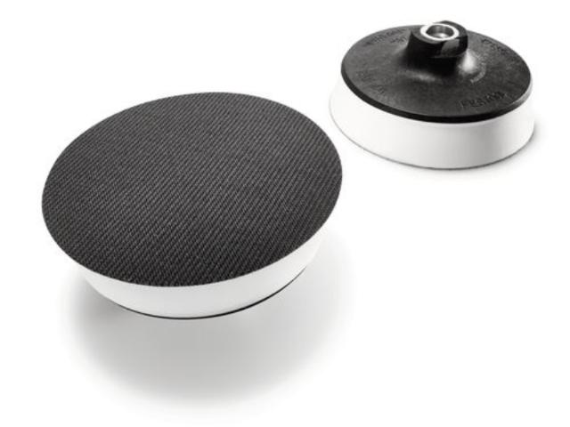 Festool Polishing back disc PT-STF-D150-M14