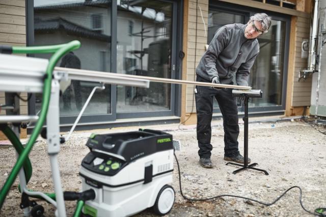 Festool Voerrol RB
