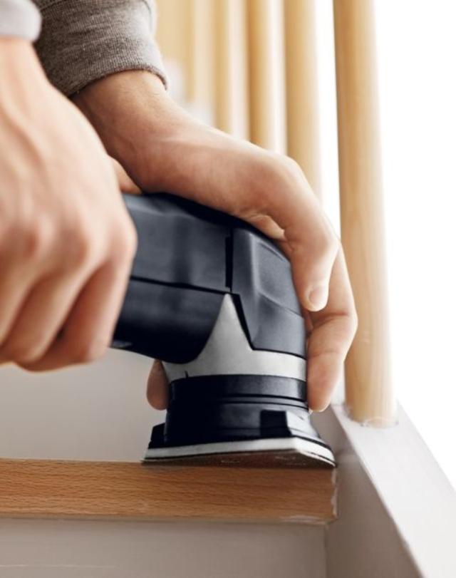 Festool Sole TP-STF-DX93