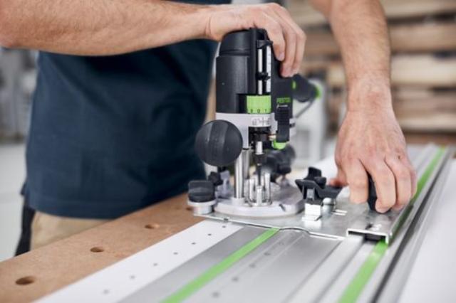 Festool Føringsskinneadapter FS-OF 1000