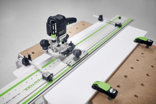 Festool Føringsskinneadapter FS-OF 1000