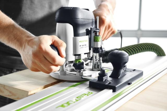 Festool Føringsskinneadapter FS-OF 1000