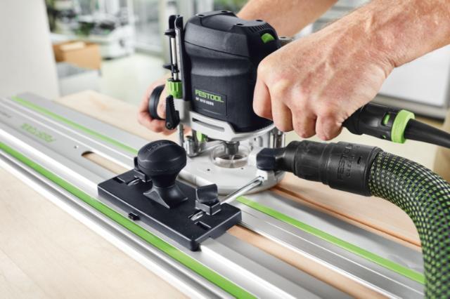 Festool Føringsskinneadapter FS-OF 1000