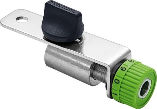 Festool Fine adjustment for guide stop FE-FS/OF 1000