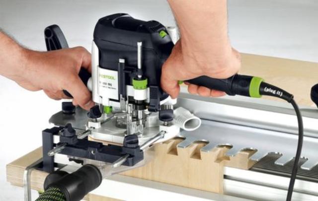 Festool Montagesysteem VS 600 GE