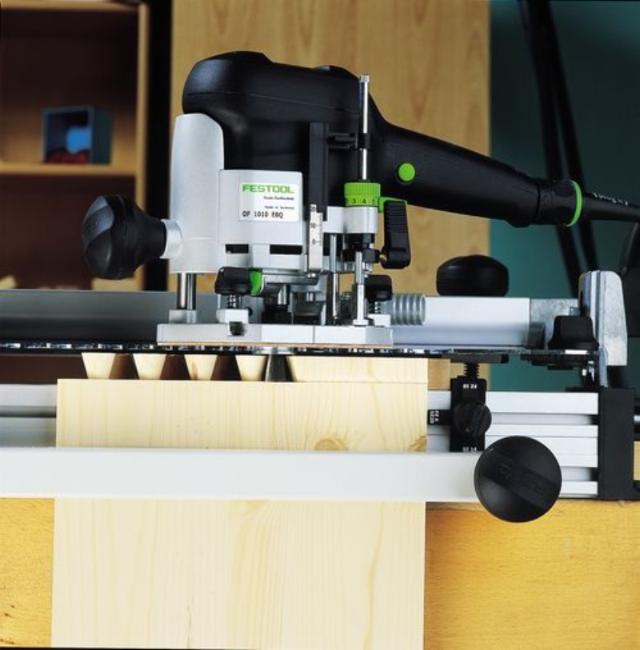 Festool Montagesysteem VS 600 GE