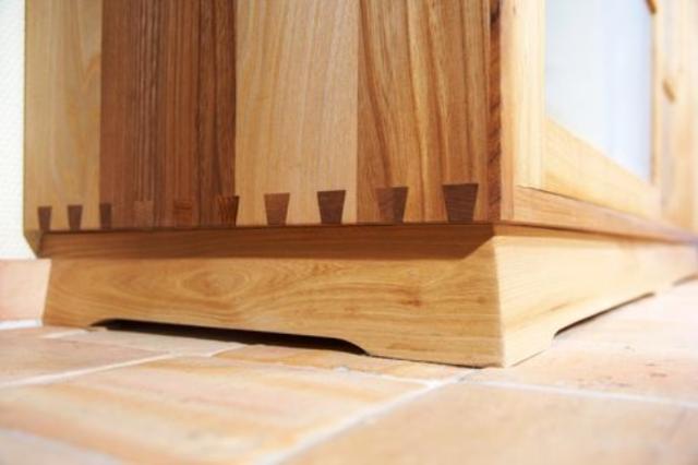 Festool Zwaluwstaart verzinksjabloon VS 600 SZ 14