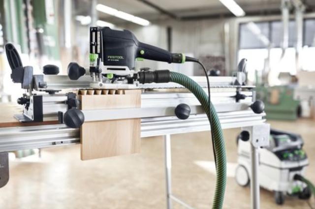 Festool Zwaluwstaart verzinksjabloon VS 600 SZ 14