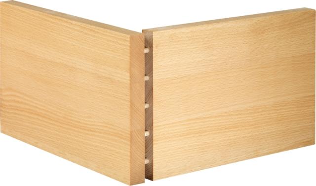 Festool Samlingssystem Dyvelenhed VS 600 DS 32