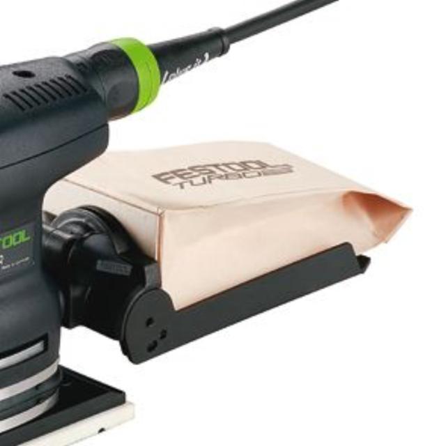Festool Turbofilter-sæt TFS-RS 400