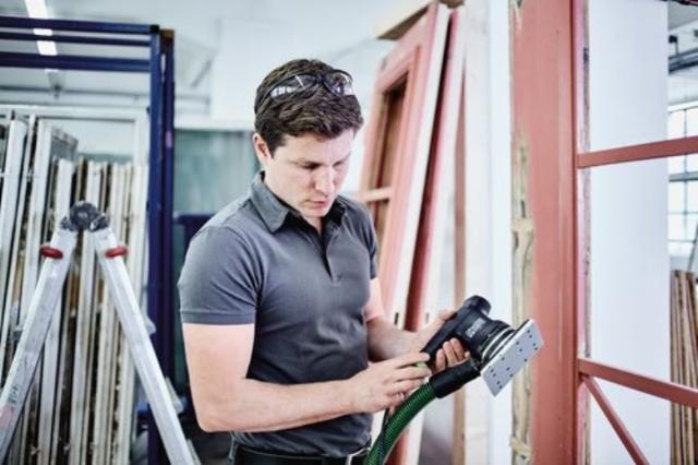 Festool Slibesål SSH-STF-80x130/12