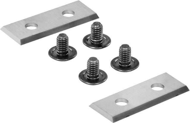 Festool Vendeplatter WP 30x12x1,5