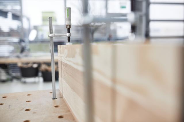 Festool Schroeftang FSZ 300