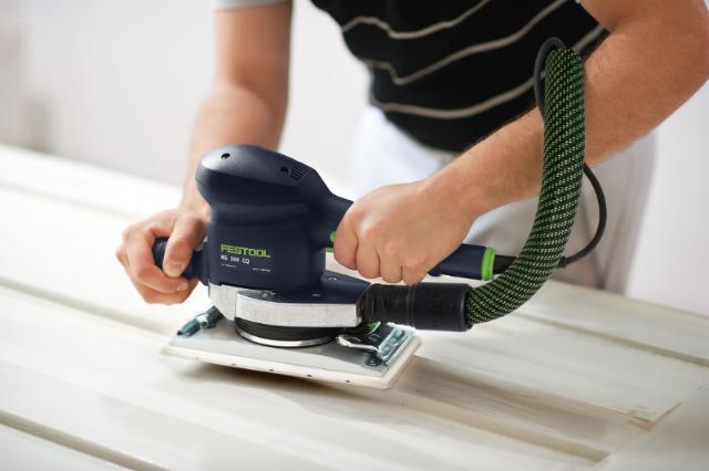 Festool Slibesål SSH-115x225/10