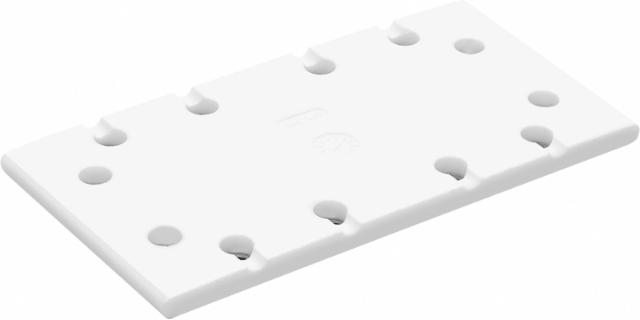 Festool Slibesål SSH-93x175/8