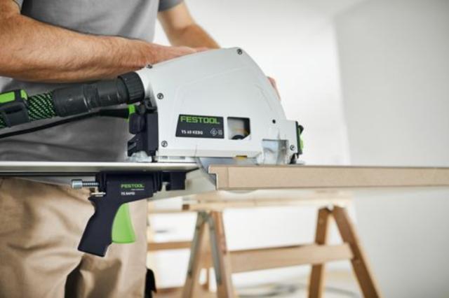 Festool Snelspanset FS-RAPID/R