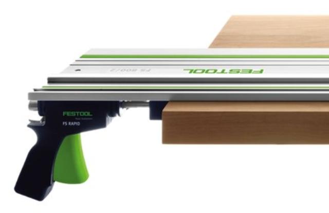 Festool Snelspanset FS-RAPID/R