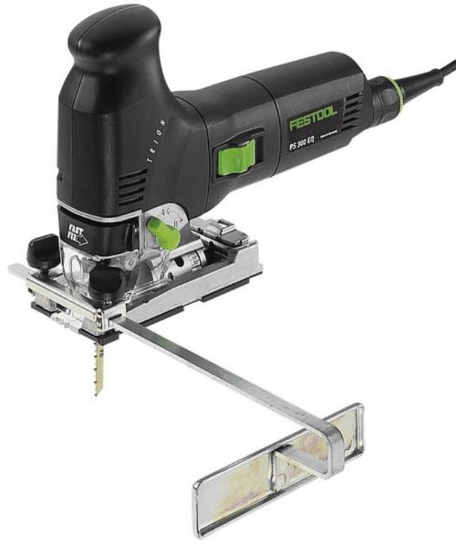 Festool Parallelanslag PA-PS/PSB 300