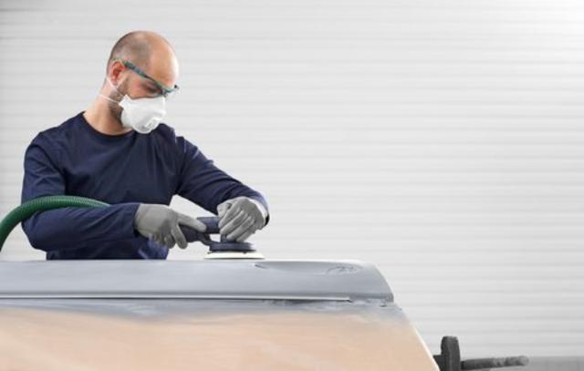 Festool Bagskive ST-STF-D185/16-M8 SW