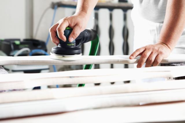 Festool Bagskive ST-STF-D185/16-M8 SW