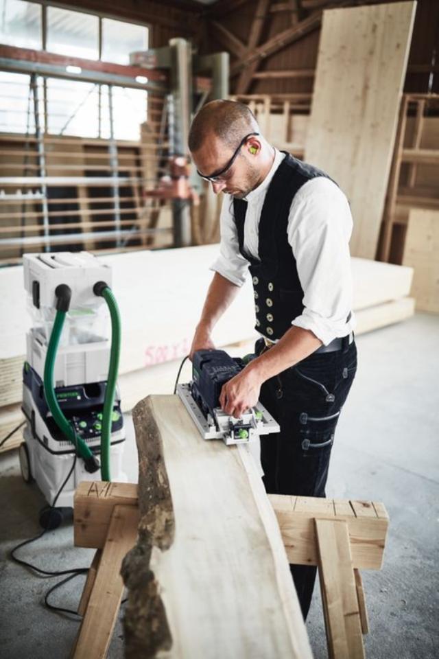 Festool Udsugningsadapter AA-BS 75/105