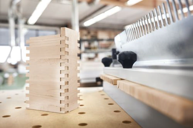 Festool Spiralnotfræser HS Spi S8 D10/30