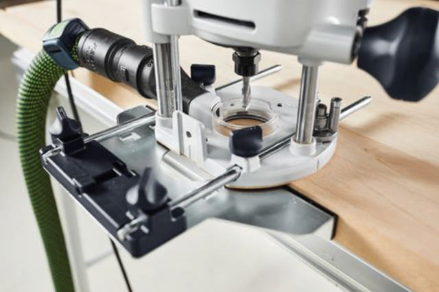 Festool Spiralnotfræser HS Spi S8 D16/20