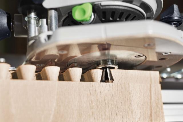 Festool Grat-/sinkefræser HW S8 D13,8/13,5/15°