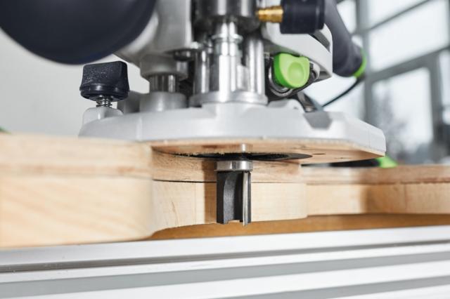 Festool Kantfræser HW S8 D12,7/NL25