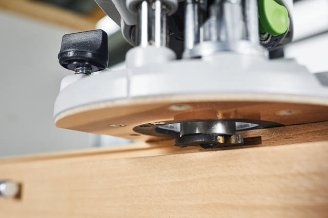 Festool Skivenotfræser HW D40x 2,5