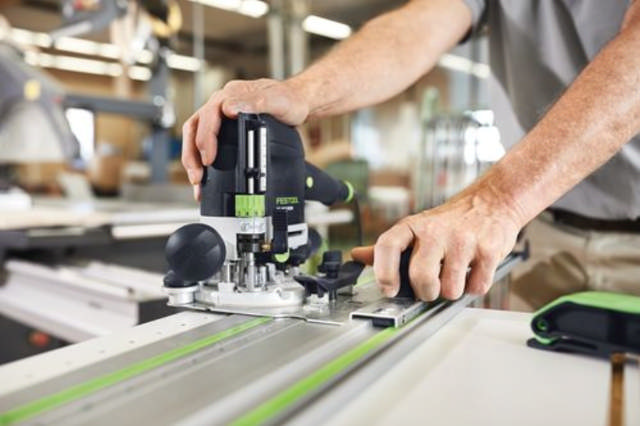 Festool Dyvelbor HW D3/16