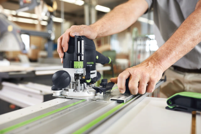Festool Dyvelbor HW S8 D6/30 Z
