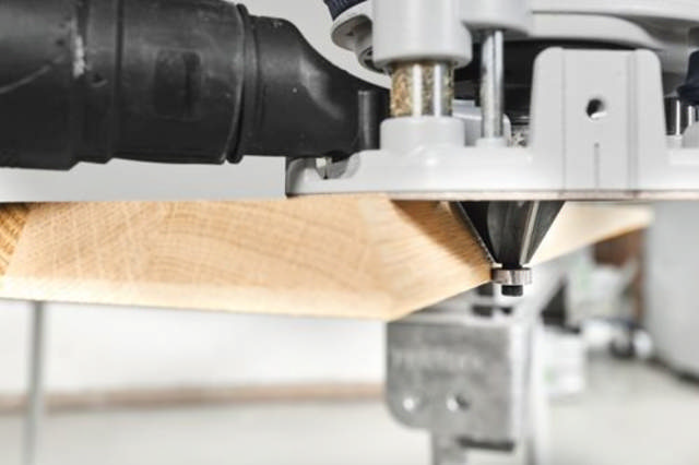 Festool Fasfræser HW S8 D38,5/23/30°