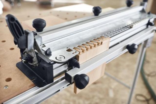 Festool Skabelonsæt VS 600 SZO 20