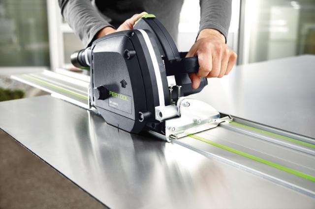 Festool V-notfræser HW 118x14-90°/Alu