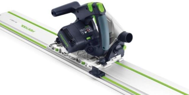 Festool Stopbeslag FS-RSP