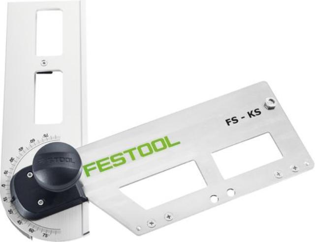 Festool Vinkelenhed FS-KS