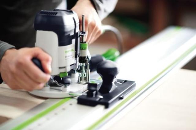 Festool Føringsskinne FS 2424/2-LR 32