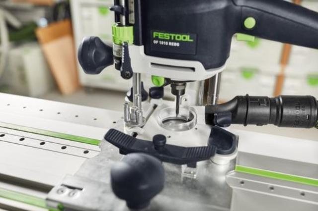 Festool Føringsskinne FS 2424/2-LR 32