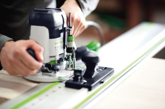 Festool Føringsskinne FS 2424/2-LR 32