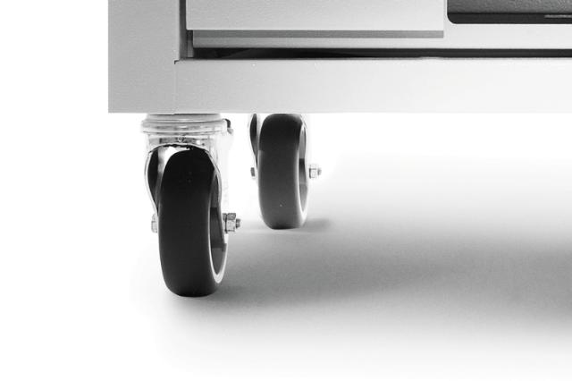 Festool Rullesæt SYS-PORT R/2