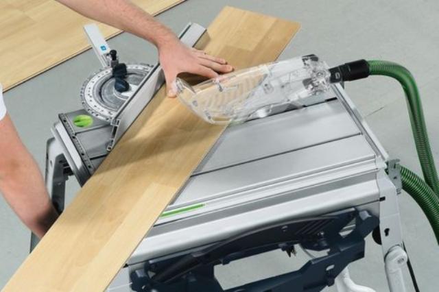 Festool Special-savklinge 190x2,6 FF TF54