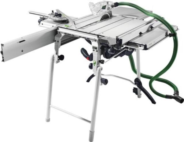 Festool Extension table VL