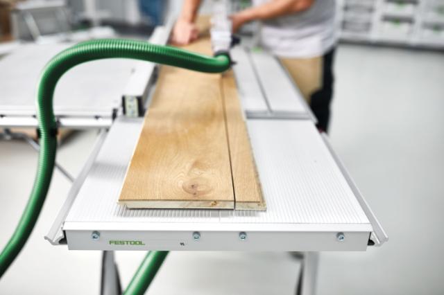 Festool Extension table VL