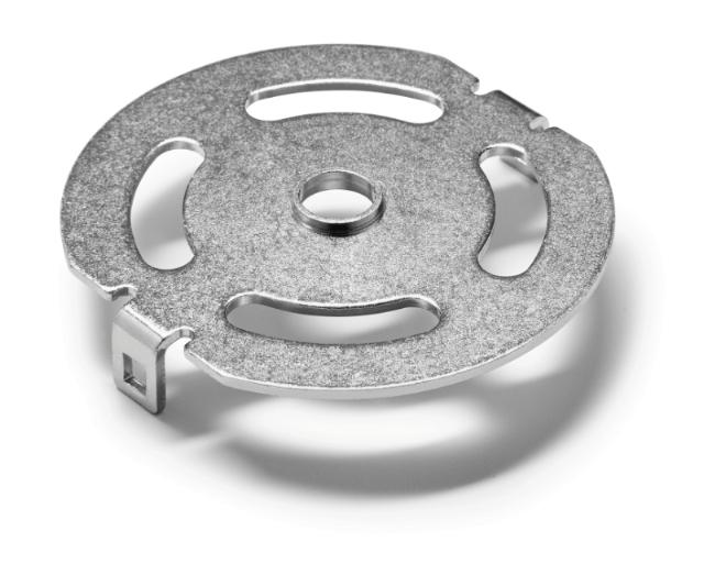 Festool Kopiring KR-D 13,8/OF 1400