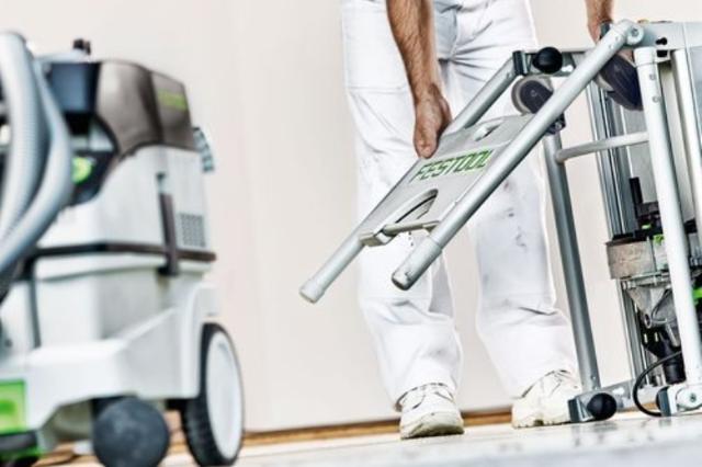 Festool Savklingeopbevaring SGA