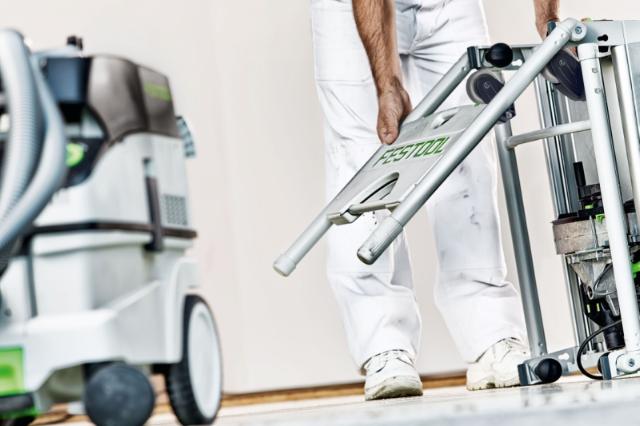 Festool Savklingeopbevaring SGA